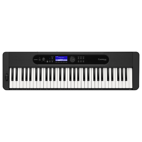 CASIO CT-S400 Синтезатор
