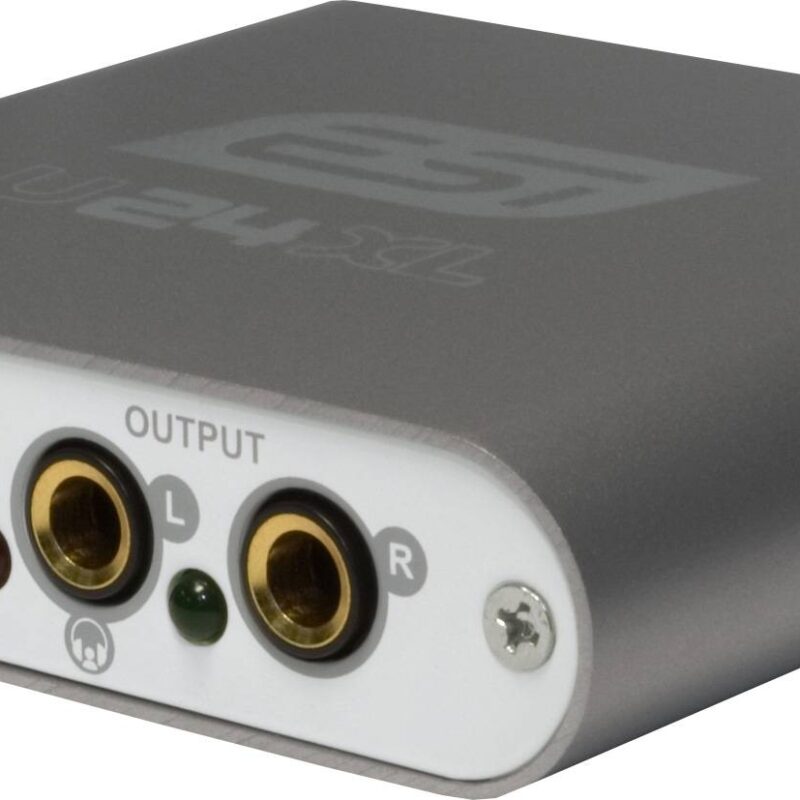Звуковая карта ESI U24XL