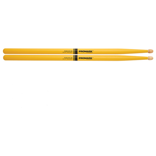 ProMark 5B Rebound RBH595AW-YELLOW