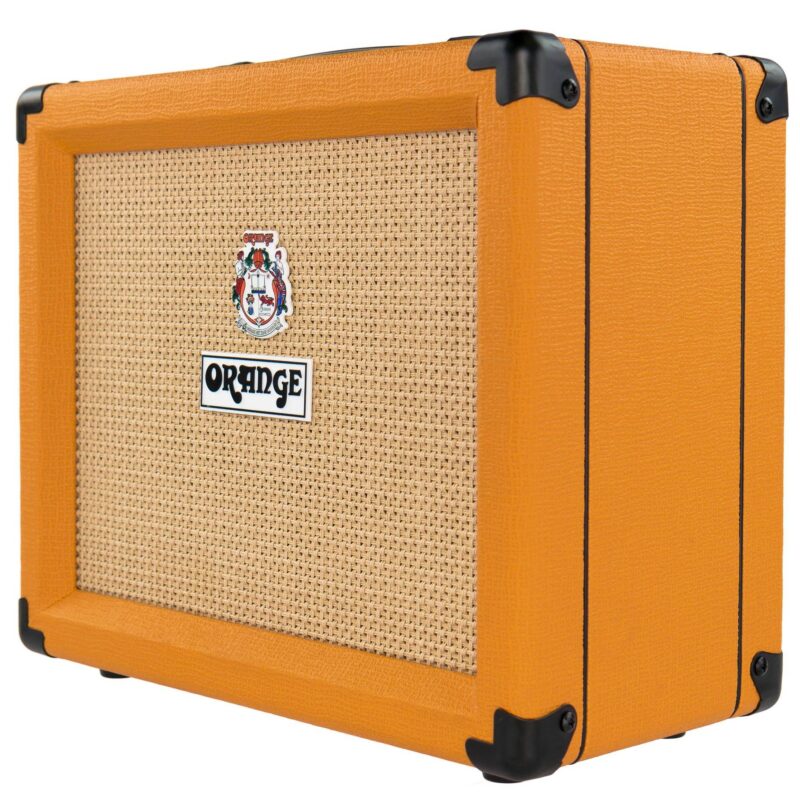 Гитарный комбоусилитель ORANGE CRUSH CR20RT