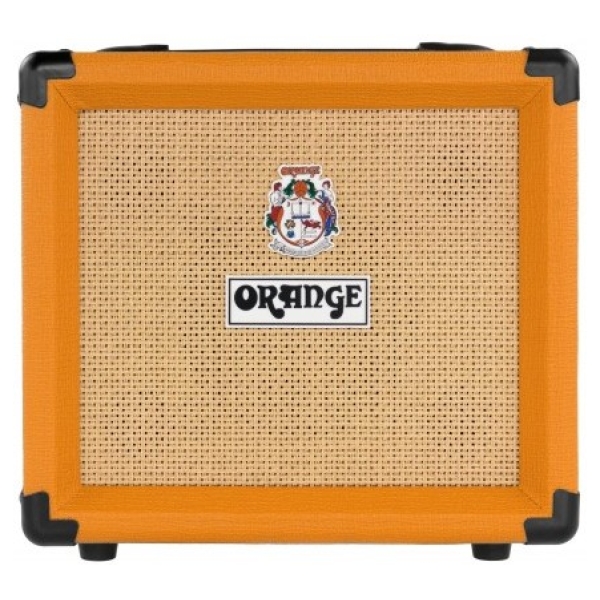 Гитарный комбоусилитель ORANGE CRUSH 12