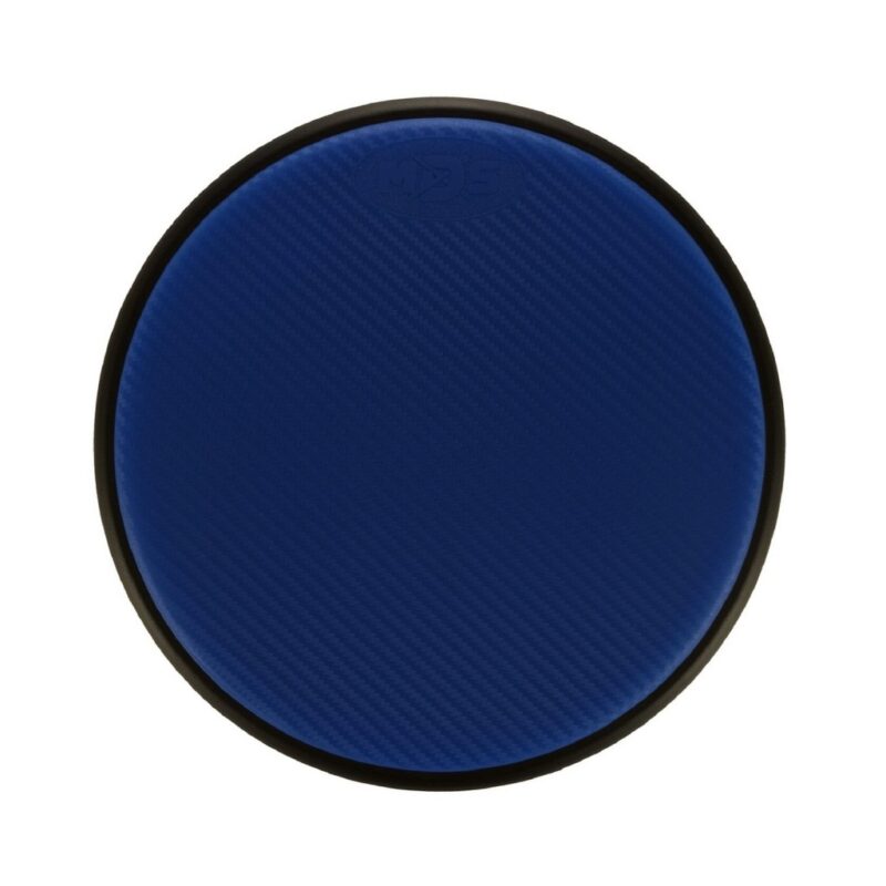 MDS MDS10-BLD Тренировочный пэд 10", двусторонний, синий