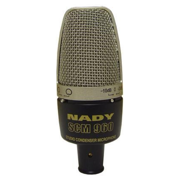 Микрофон NADY SCM 960
