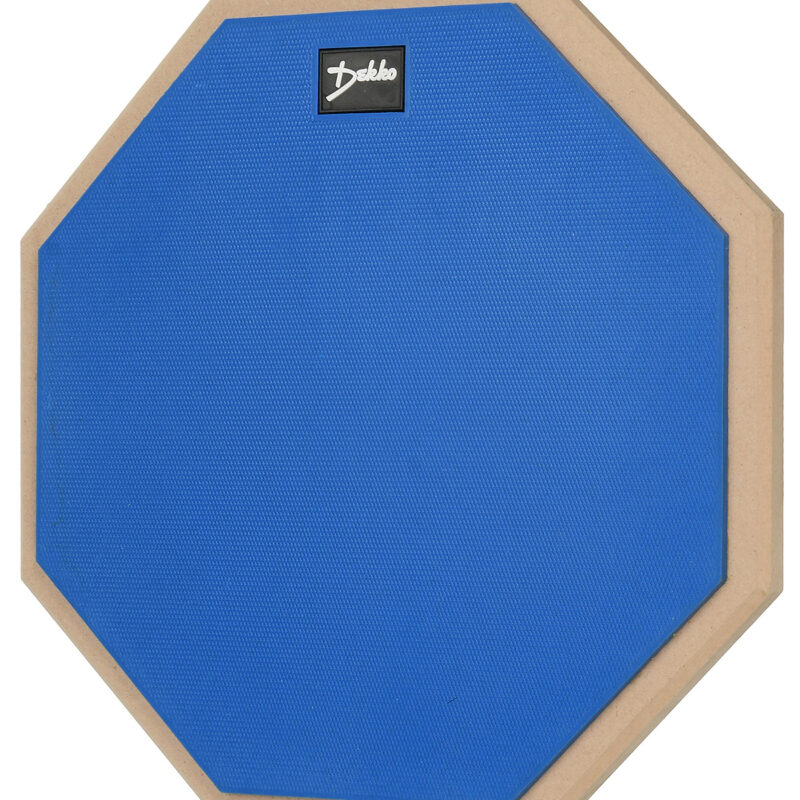 DEKKO PAD12 - ОДНОСТОРОННИЙ ТРЕНИРОВОЧНЫЙ ПЭД