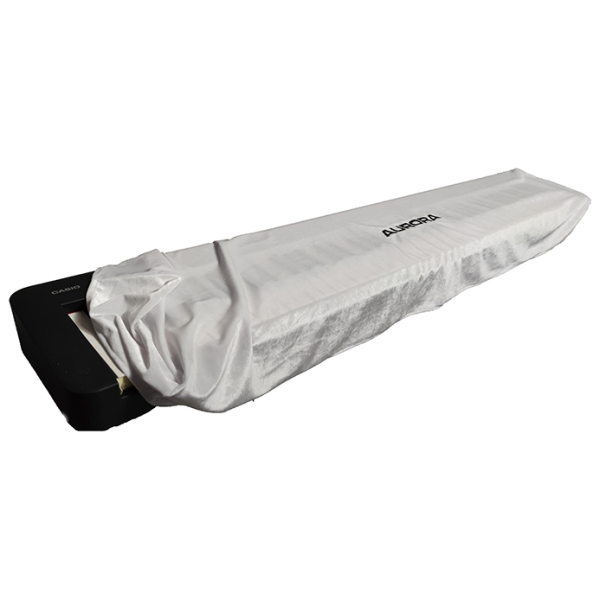 Накидка для цифровых фортепиано Aurora-88 AU-NDP88-WH