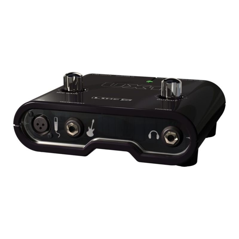 Аудио интерфейс LINE 6 TONEPORT UX1 Mk2