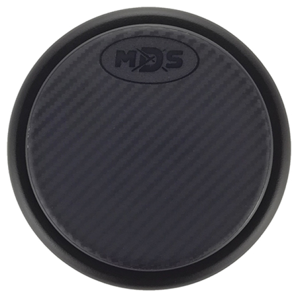 MDS MDS6-BB Тренировочный пэд 6", черный