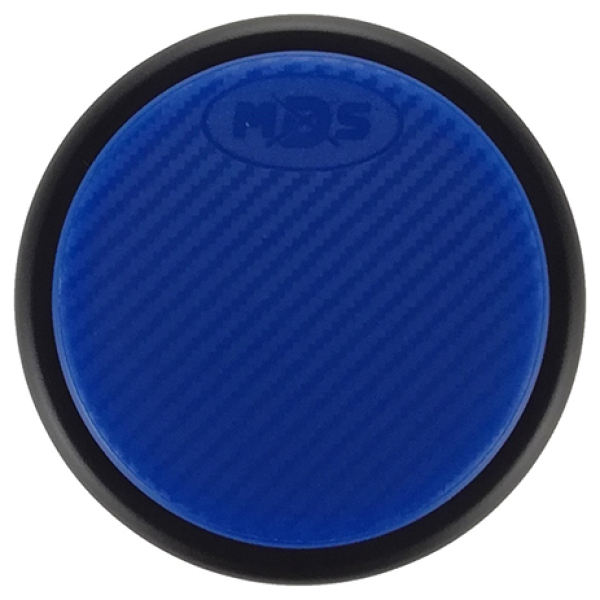 MDS MDS6-BL Тренировочный пэд 6", синий