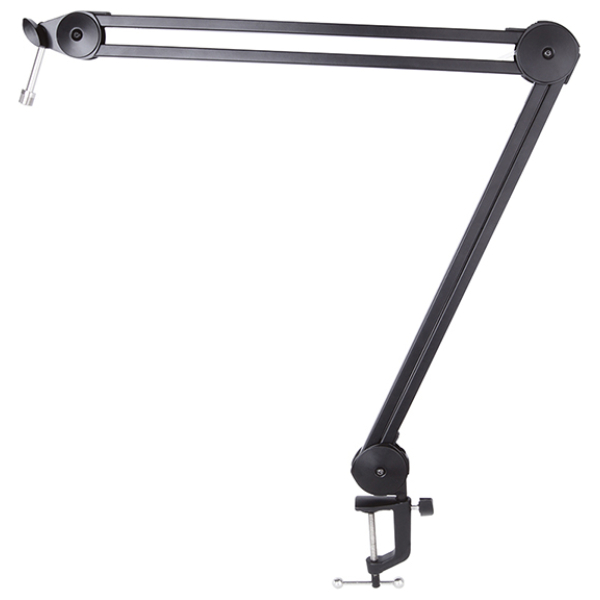 Микрофонная стойка, пантограф для микрофона, Alctron MA612