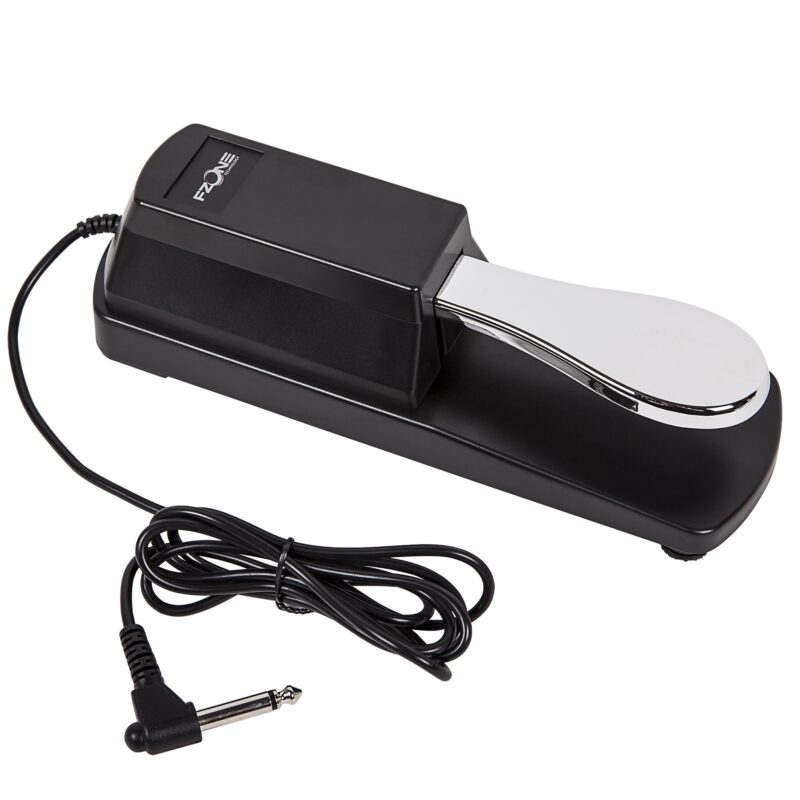 Педаль сустейна FZONE SP-1