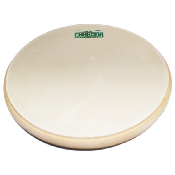 Sinkopa SPAD6 Пэд тренировочный, двусторонний, 6"