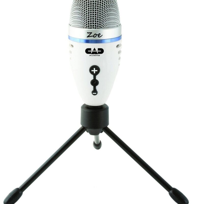USB-микрофон CAD ZOE