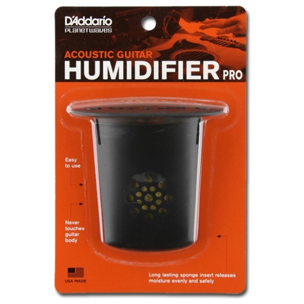 Увлажнитель для гитары PLANET WAVES GHP GUITAR HUMIDIFIER PRO