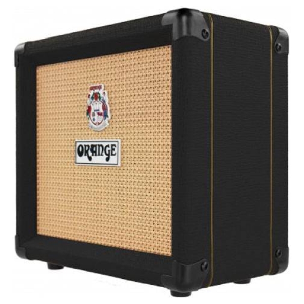Гитарный комбоусилитель ORANGE CRUSH 12 BK