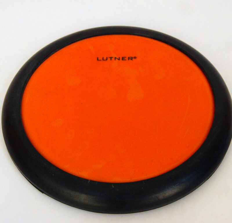 Fleet Тренировочный пэд 6" FLT-PP-6R