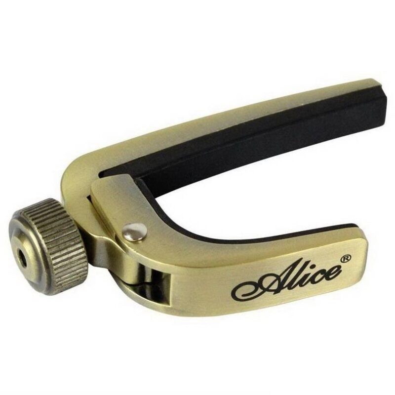 Каподастр ALICE A007J/ BR