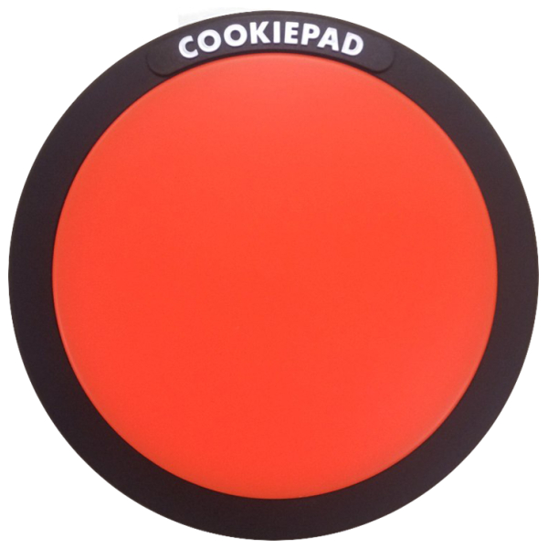 COOKIEPAD 12S+ MEDIUM ТРЕНИРОВОЧНЫЙ ПЭД