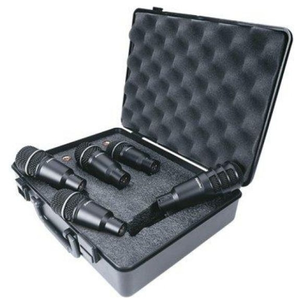 Superlux DRK-A5C2 Набор микрофонов