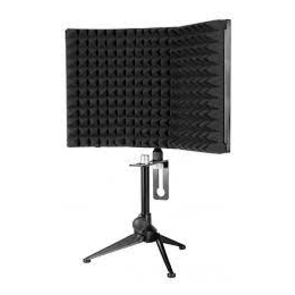 Экран акустический для студийного микрофона Lux Sound MA203