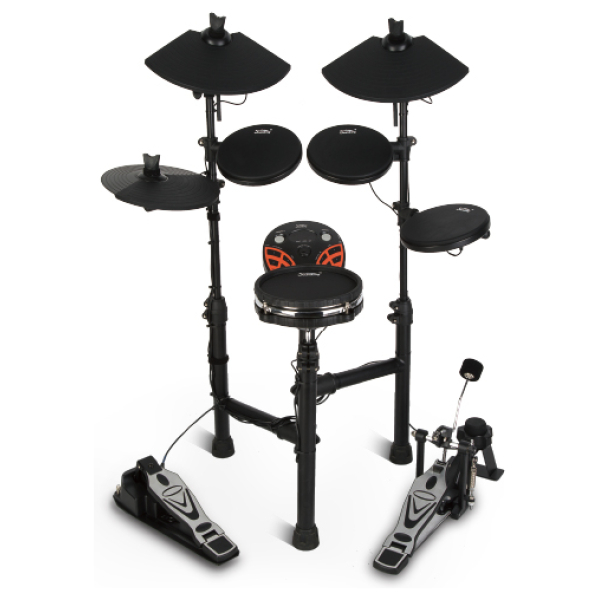 Цифровая барабанная установка Soundking SKD130-mesh