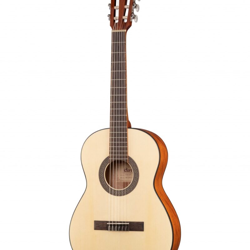 Классическая гитара Cort AC70-OP Classic Series 3/4