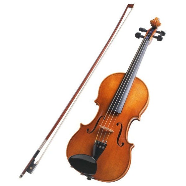 Скрипка HANS KLEIN HKV-2 GW 4/4