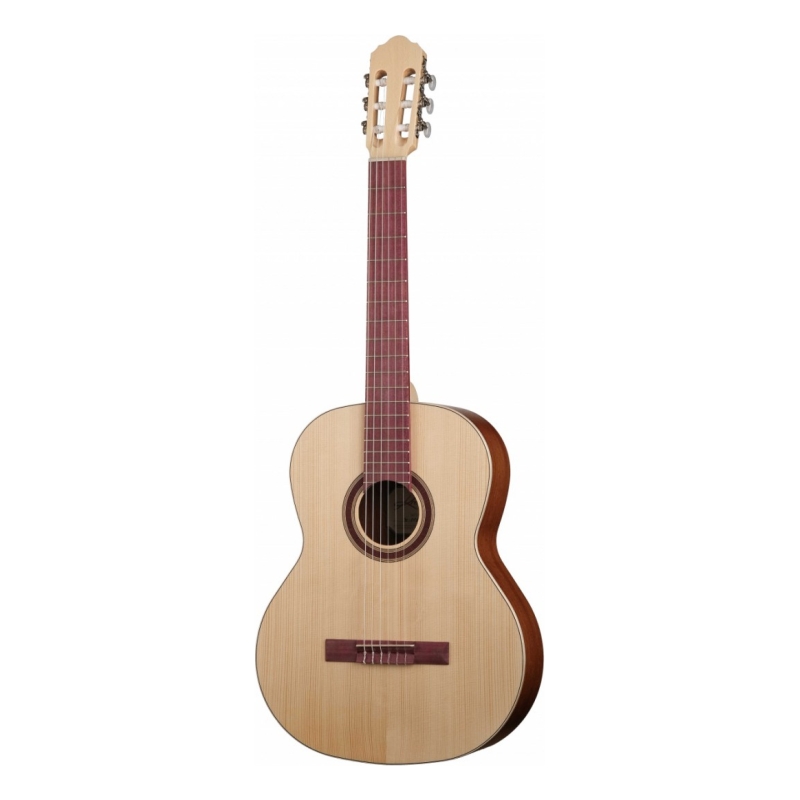 Kremona S65S-GG Sofia Soloist Series Green Globe 4/4 Классическая гитара