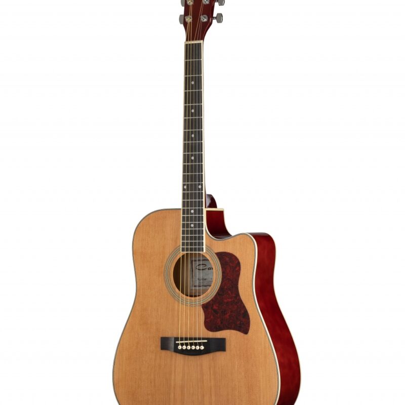 Акустическая гитара Caraya F641-N