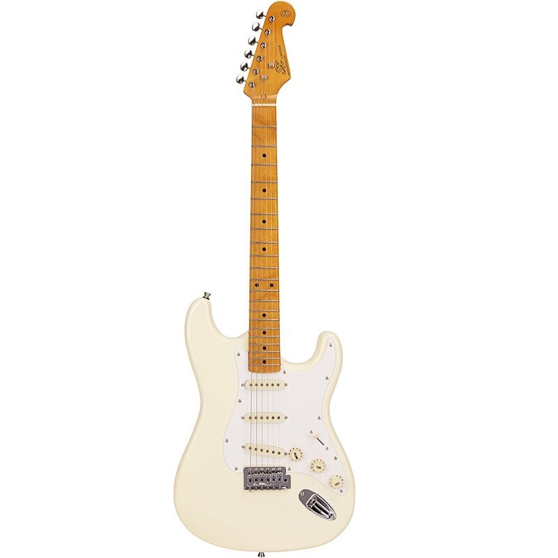 Электрогитара SX SST57+/VWH