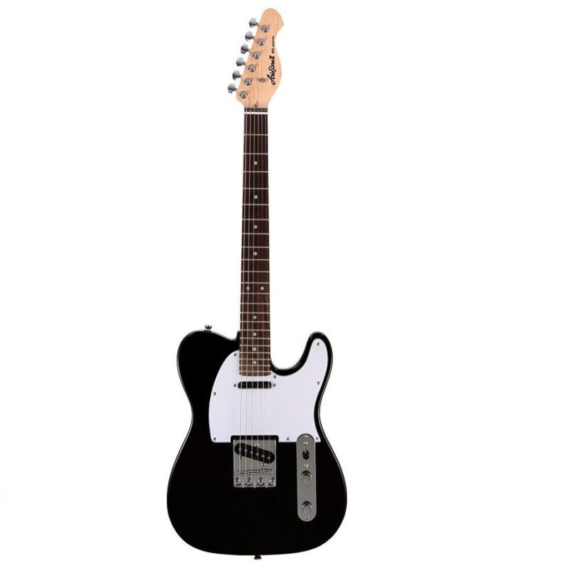 Электрогитара ARIA 615-FRONTIER BK