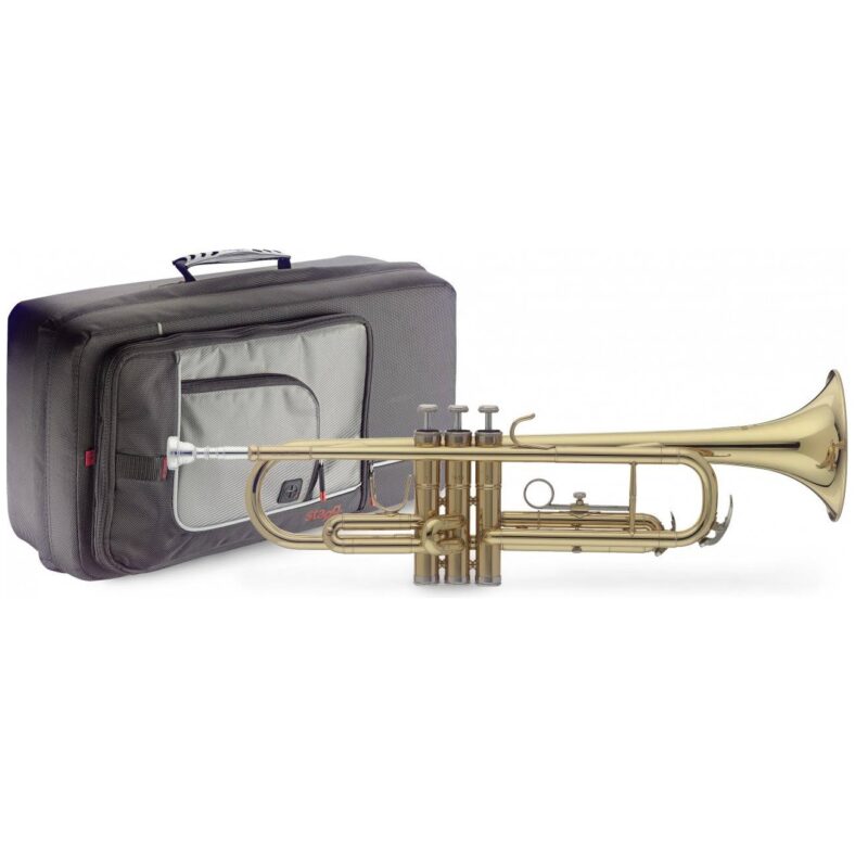 Труба STAGG WS-TR215S