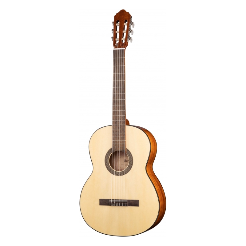 Классическая гитара Cort AC100-SG Classic Series 4/4