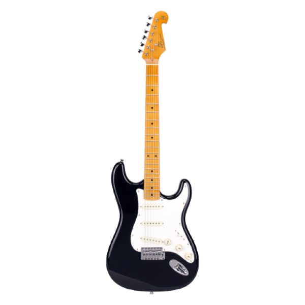 Электрогитара SX SST57+/BK