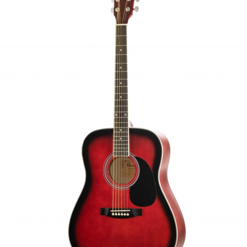 Акустическая гитара HOMAGE LF-4111-R