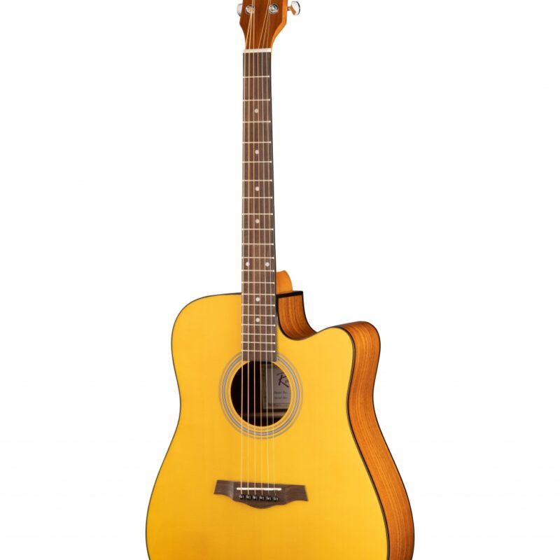 Акустическая гитара Ramis RA-G02C
