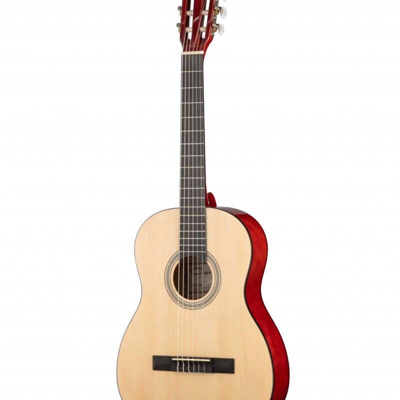 Классическая гитара Caraya C36N 3/4