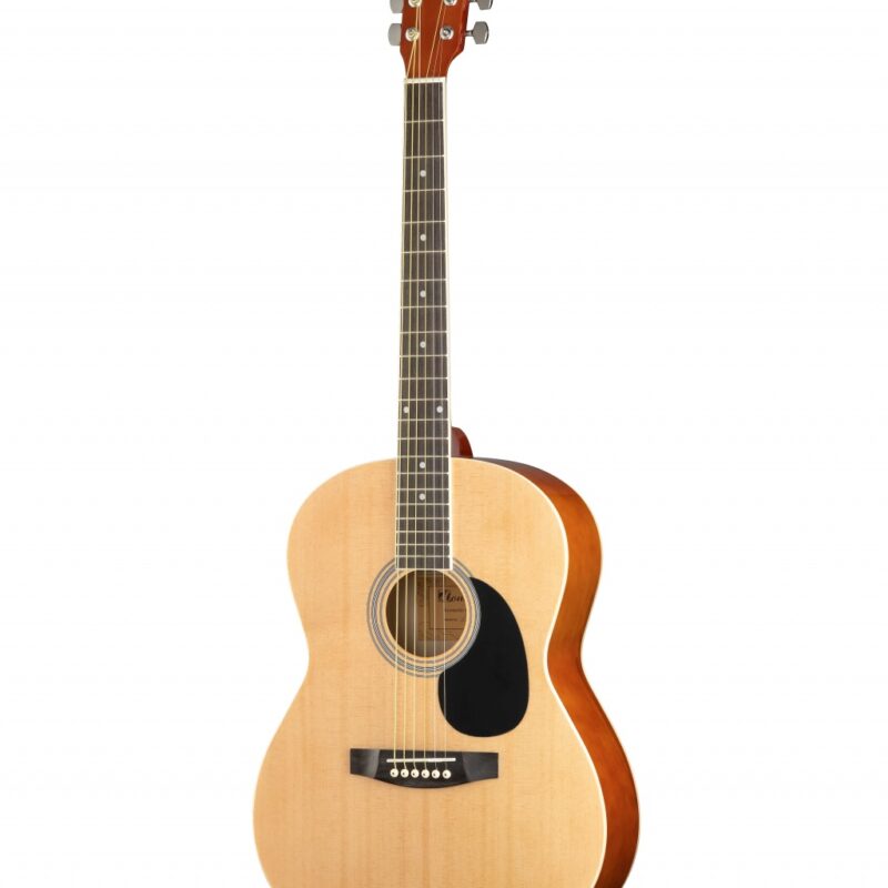 Фолковая акустическая гитара HOMAGE LF-3910