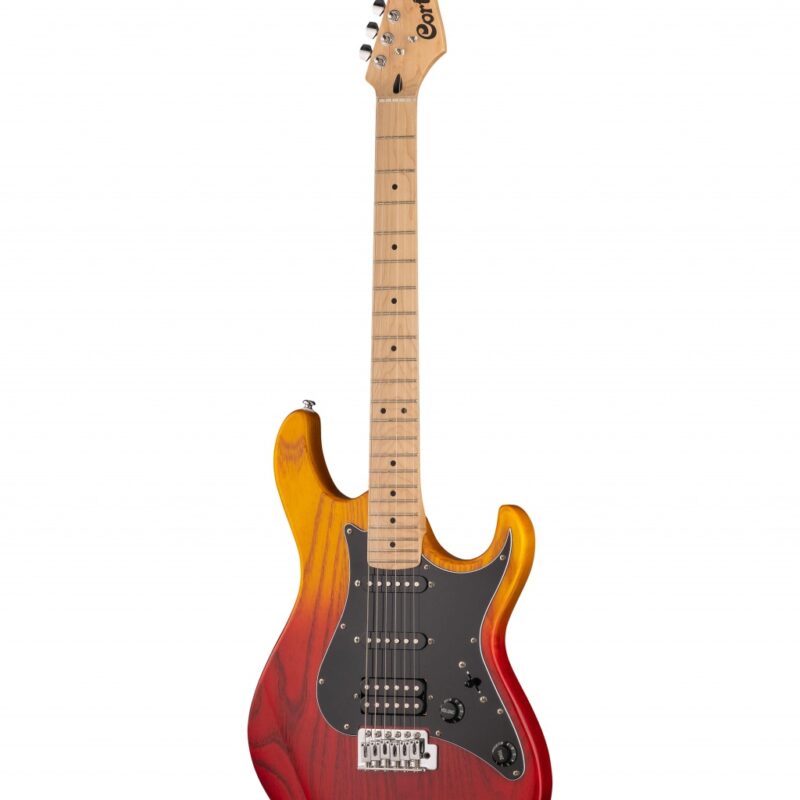 Электрогитара Cort G200DX-JSS G Series