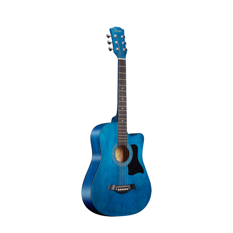 Акустическая гитара Inari AC38MB