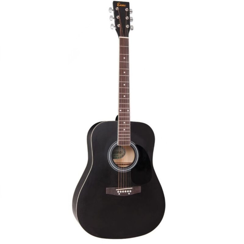 Акустическая гитара Encore EW100BK