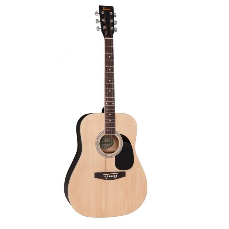 Акустическая гитара Encore EW100N