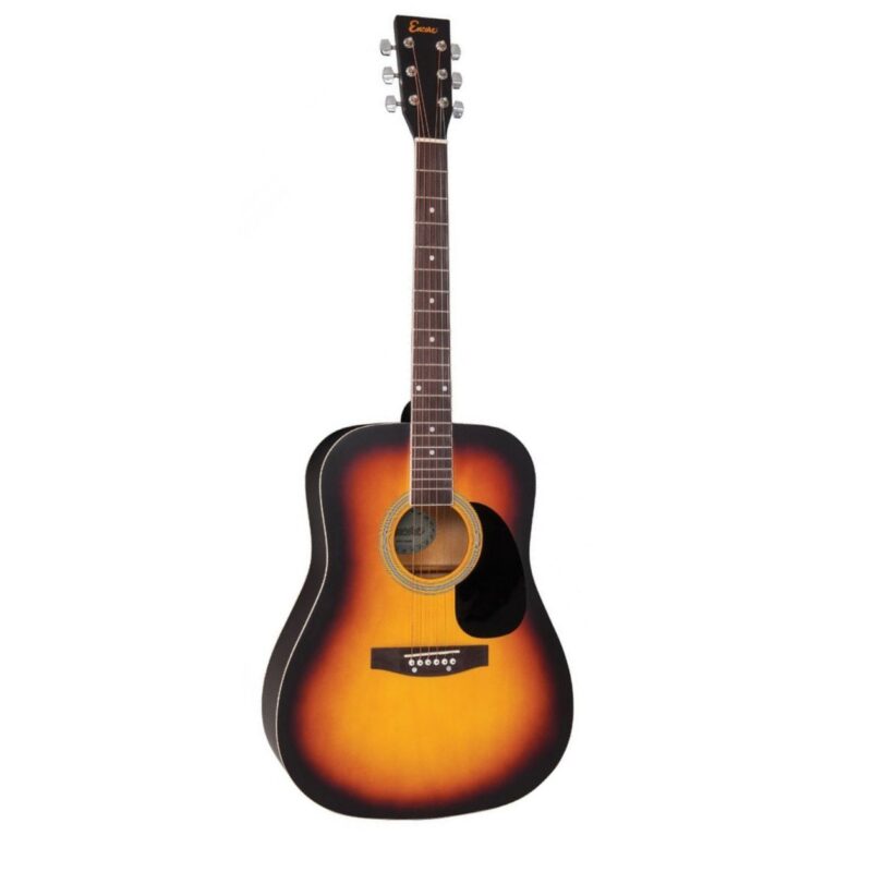 Акустическая гитара Encore EW100SB
