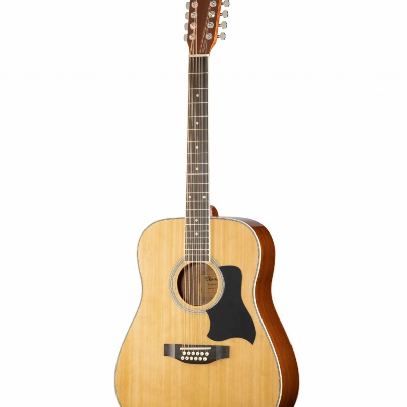 Акустическая 12-струнная гитара HOMAGE LF-4128