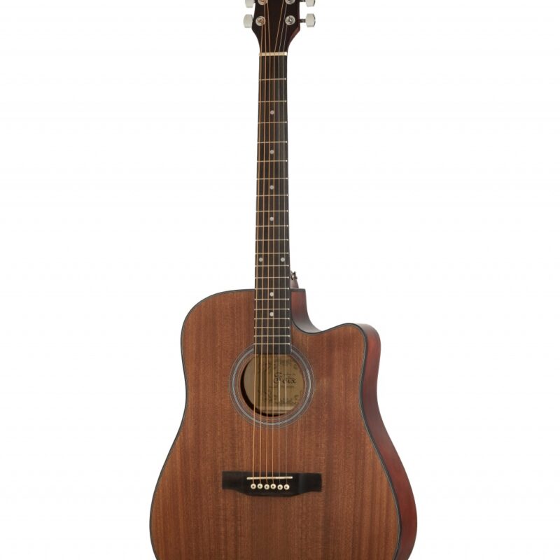 Акустическая гитара Foix FFG-1041MH