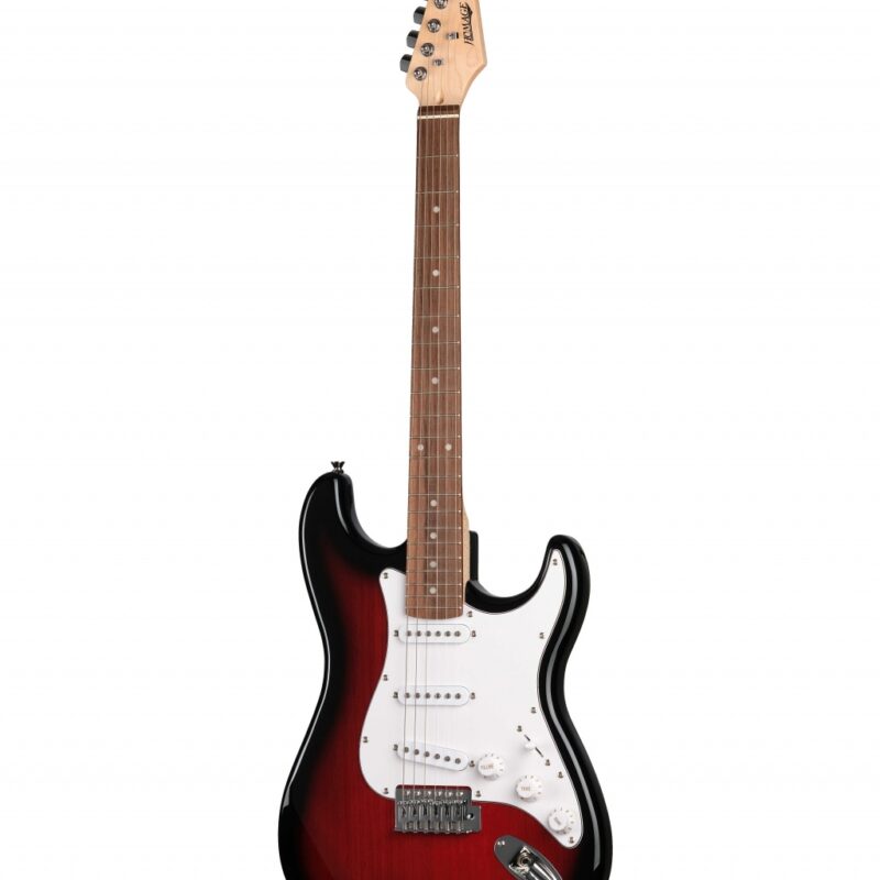 Электрогитара HOMAGE HEG300RDS