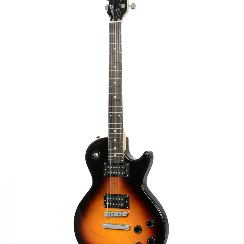 Электрогитара ROCKET LP-1 SB