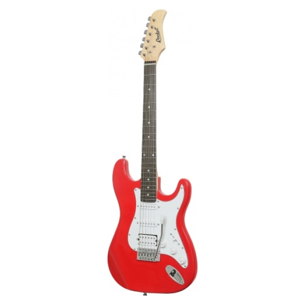 Электрогитара ROCKET ST-02 RD
