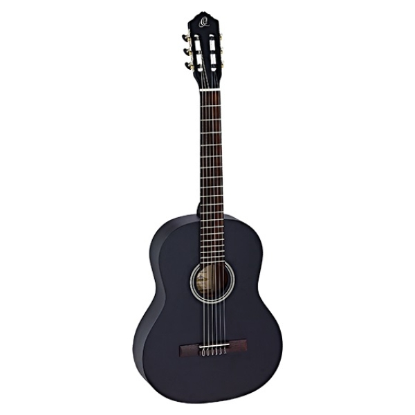 Классическая гитара Ortega RST5MBK Student Series 4/4