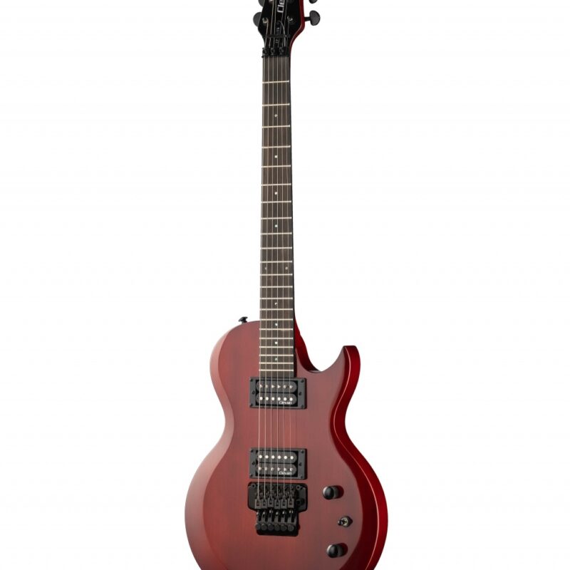 Электрогитара Clevan CP-33FRTWR-GLOSS