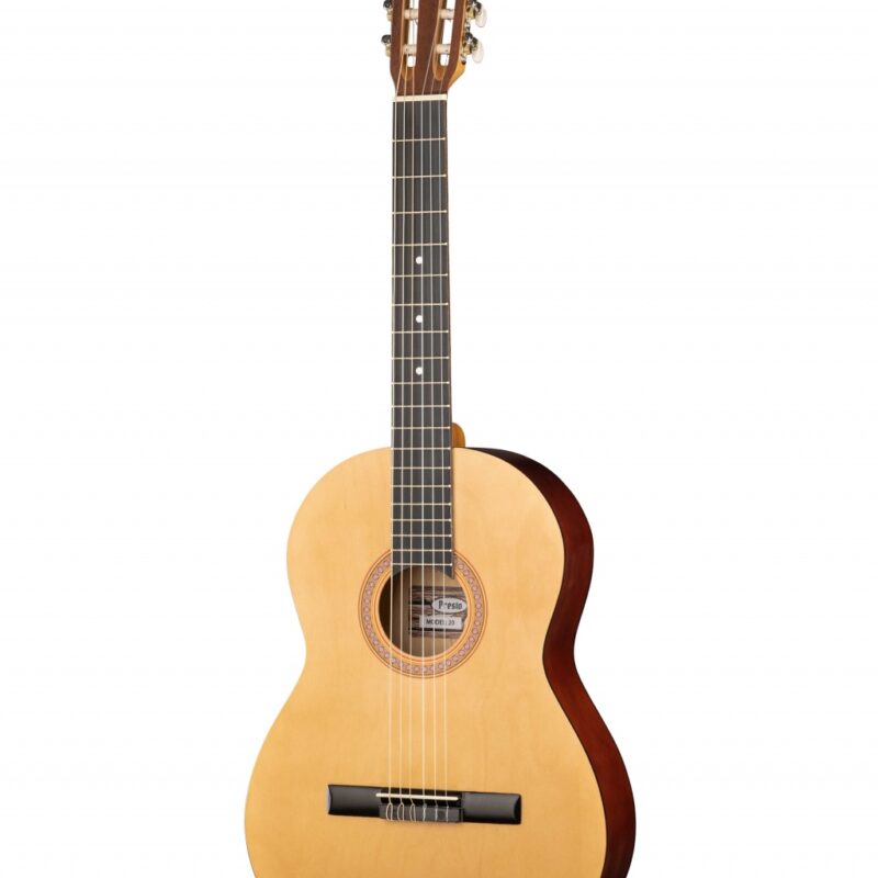 Классическая гитара GC-NAT20 Presto 4/4